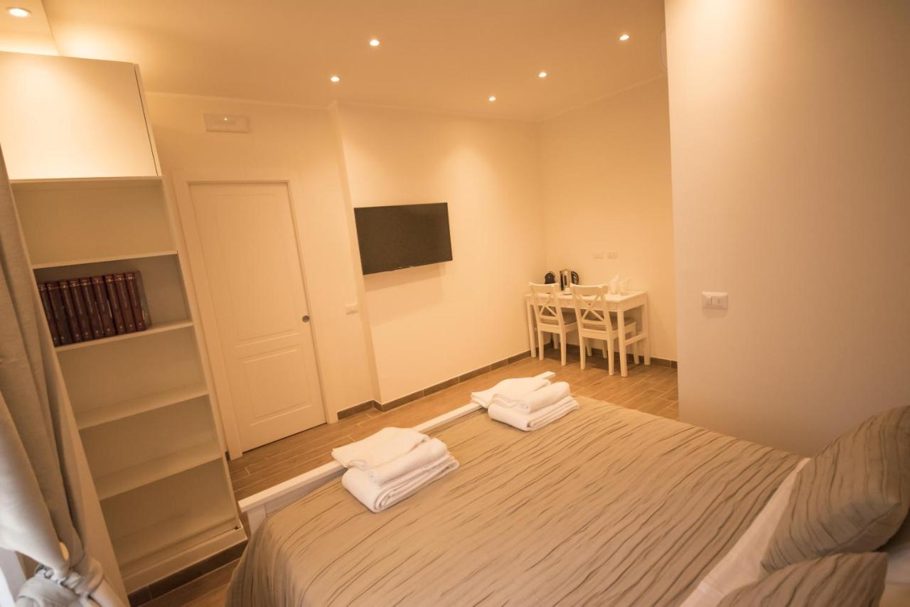 Beplace Aventino Roma Exterior foto