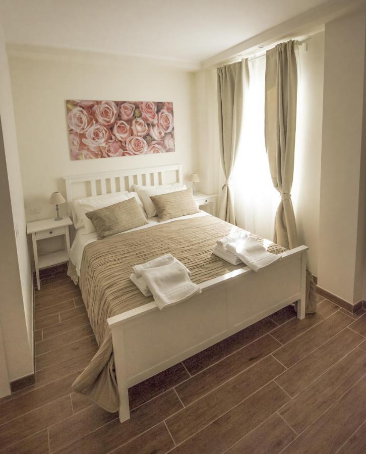 Beplace Aventino Roma Exterior foto