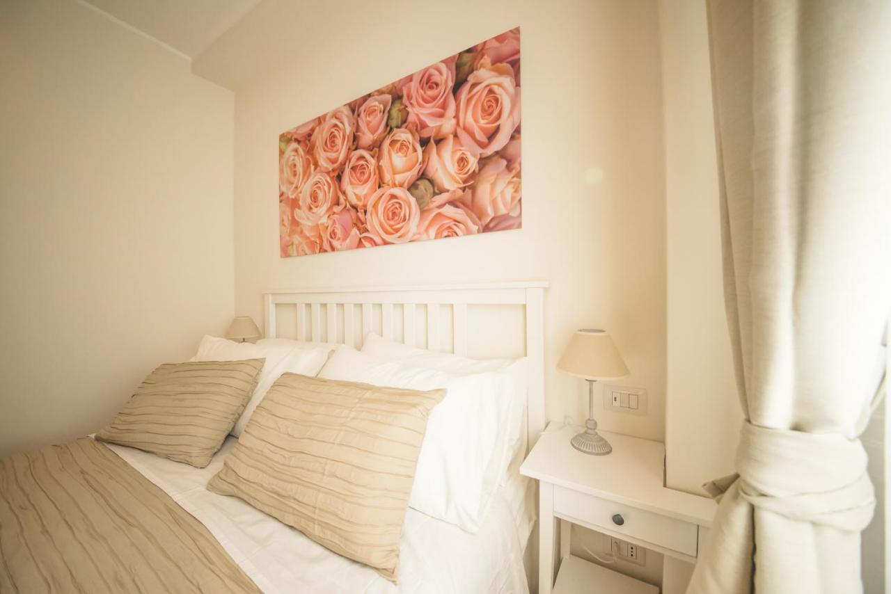Beplace Aventino Roma Exterior foto
