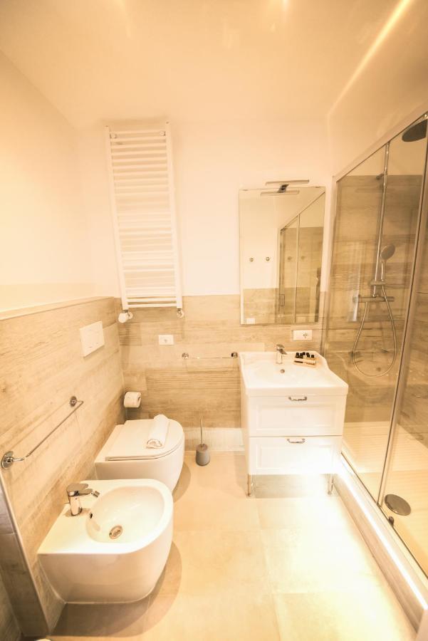 Beplace Aventino Roma Exterior foto