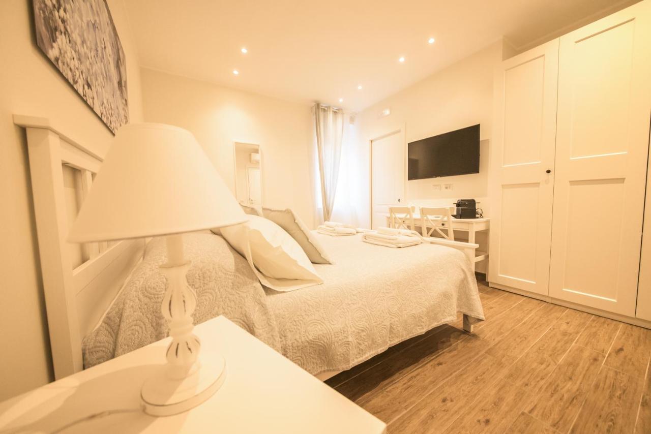 Beplace Aventino Roma Exterior foto