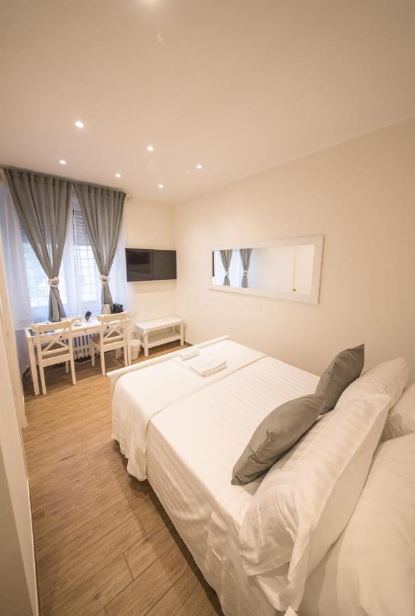 Beplace Aventino Roma Exterior foto