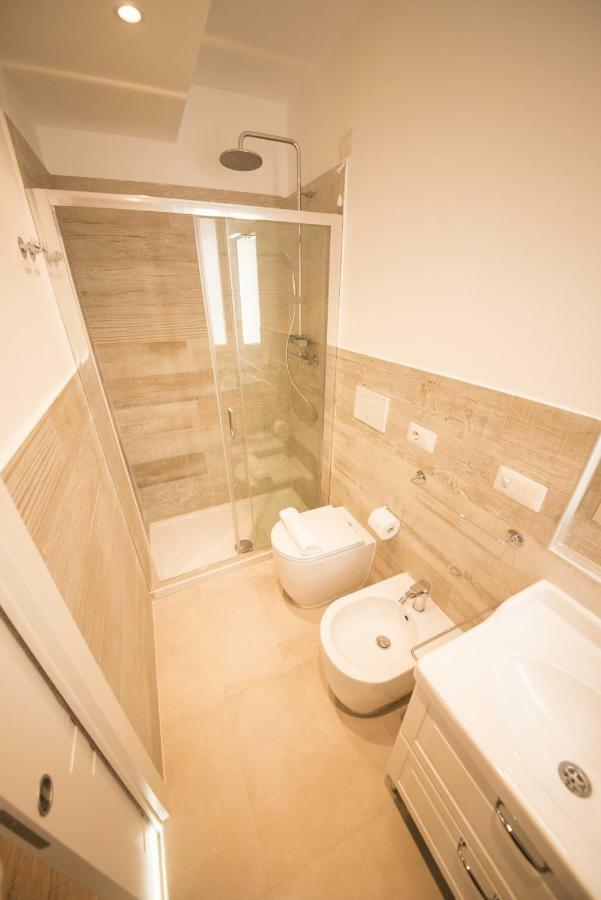 Beplace Aventino Roma Exterior foto