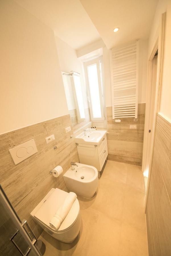 Beplace Aventino Roma Exterior foto