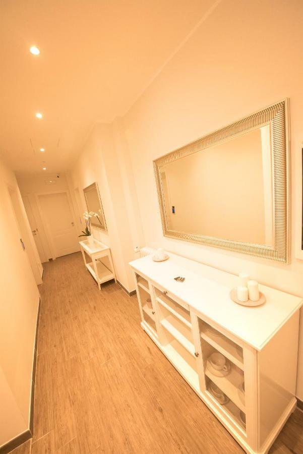 Beplace Aventino Roma Exterior foto