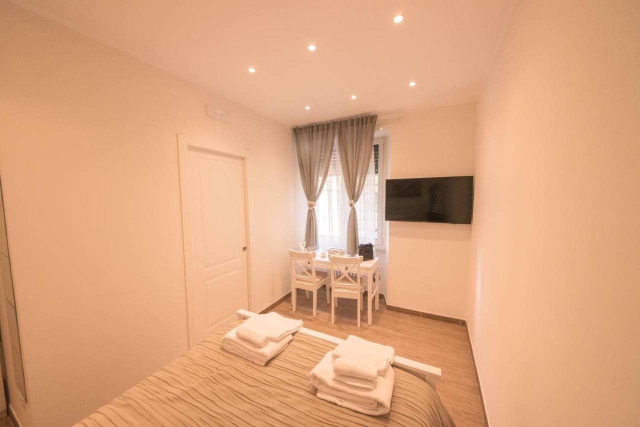 Beplace Aventino Roma Exterior foto