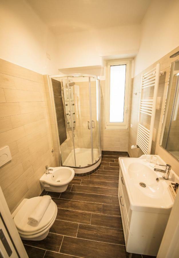 Beplace Aventino Roma Exterior foto