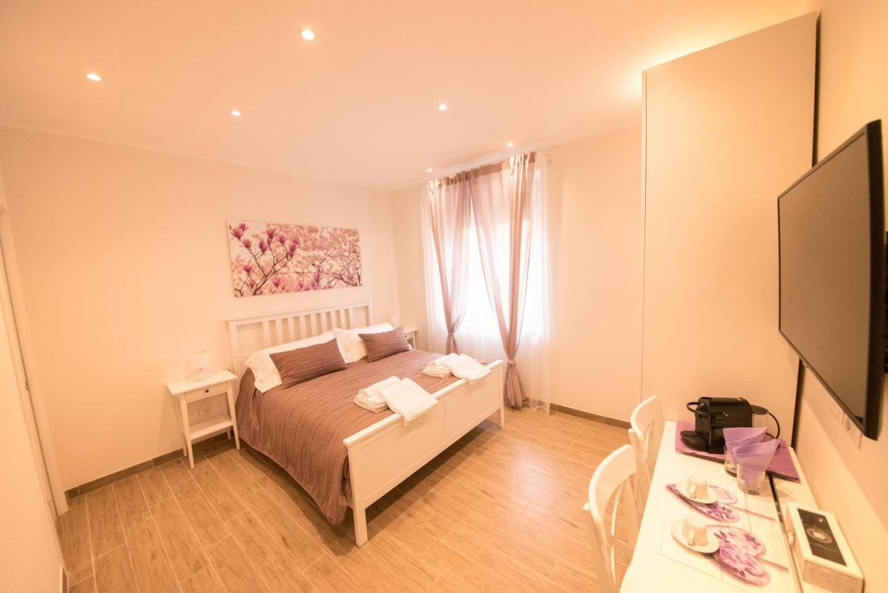 Beplace Aventino Roma Exterior foto