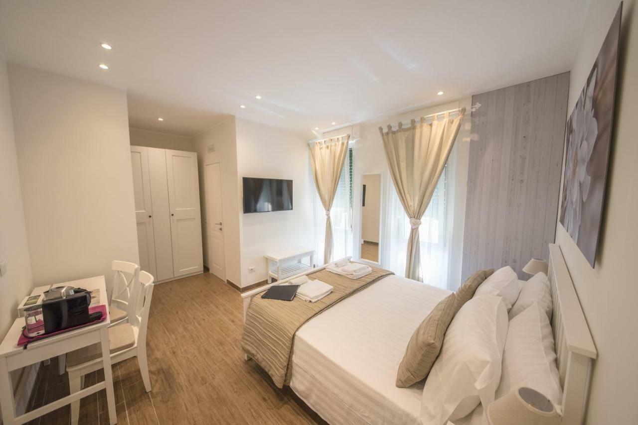 Beplace Aventino Roma Exterior foto
