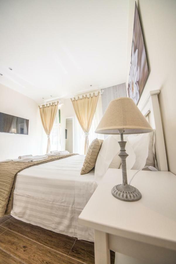 Beplace Aventino Roma Exterior foto