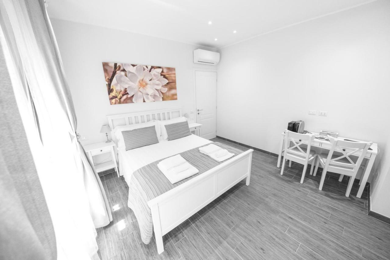 Beplace Aventino Roma Exterior foto